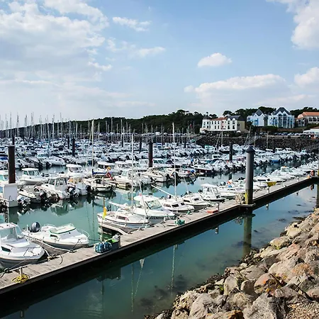 Port Bourgenay - Maeva - 2 Pieces 4 Personnes - Selection Mae-6291 Apartment *