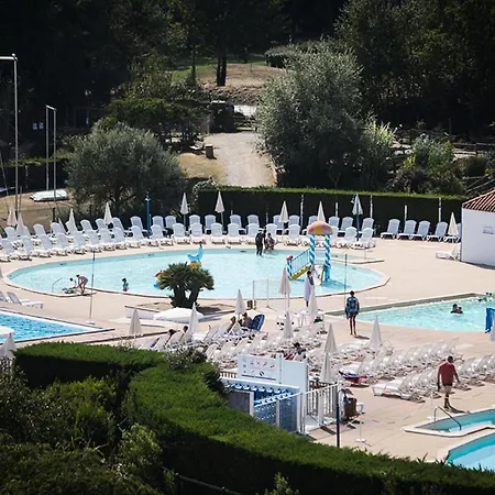 Apartment Port Bourgenay - Maeva - 2 Pieces 4 Personnes - Selection Mae-6291 *