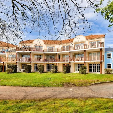 Port Bourgenay - Maeva - 2 Pieces 4 Personnes - Selection Mae-6291 Apartment *