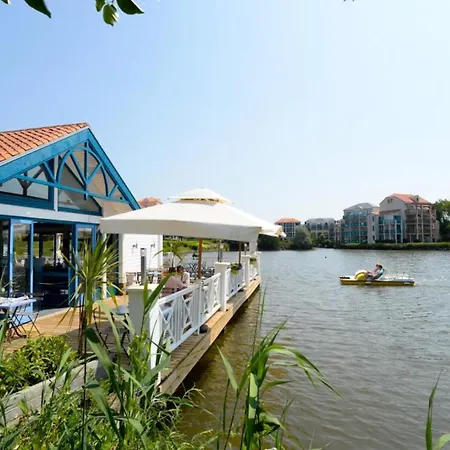 Apartment Port Bourgenay - Maeva - 2 Pieces 4 Personnes - Selection Mae-6291 Talmont-Saint-Hilaire