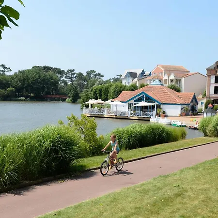 Apartment Port Bourgenay - Maeva - 2 Pieces 4 Personnes - Selection Mae-6291 Talmont-Saint-Hilaire
