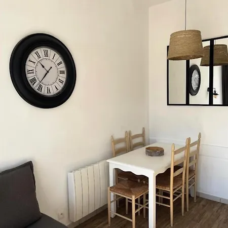 Apartment Port Bourgenay - Maeva - 2 Pieces 4 Personnes - Selection Mae-6291 *