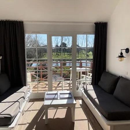 Apartment Port Bourgenay - Maeva - 2 Pieces 4 Personnes - Selection Mae-6291