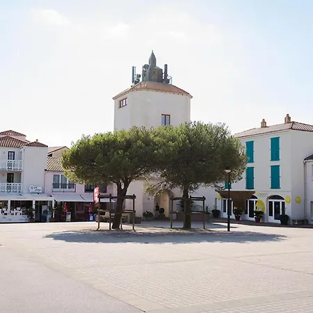 Port Bourgenay - Maeva - 2 Pieces 4 Personnes - Selection Mae-6291 Appartement